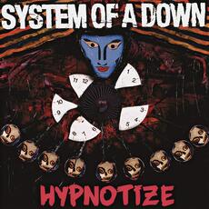 Vinile Hypnotize System of a Down