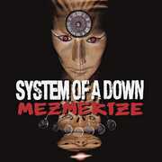 Vinile Mezmerize System of a Down