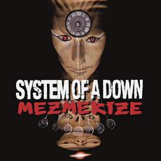 Vinile Mezmerize System of a Down