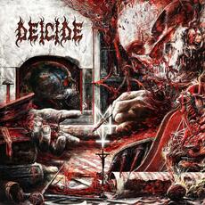 CD Overtures of Blasphemy (Limited Edition) Deicide