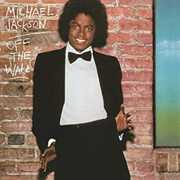 Vinile Off the Wall Michael Jackson