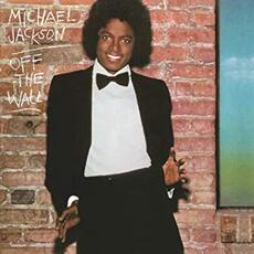 Vinile Off the Wall (Picture Disc) Michael Jackson