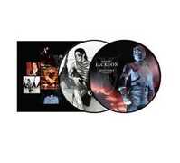 Vinile History. Past, Present and Future: Book 1 Michael Jackson