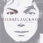 Vinile Invincible Michael Jackson