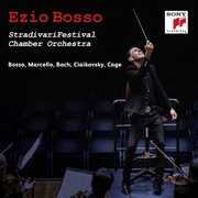 CD Stradivarifestival Chamber Orchestra Ezio Bosso