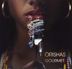 CD Gourmet Orishas
