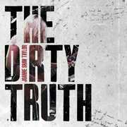 CD Dirty Truth Joanne Shaw Taylor