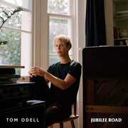 CD Jubilee Road Tom Odell