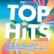 CD Top Hits Estate 2018