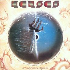 Vinile Point of Know Return Kansas