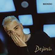 CD Deja vu Biondo
