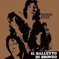 Vinile Sirio 2222 (Vinile trasparente) Balletto di Bronzo
