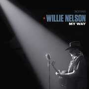 Vinile My Way Willie Nelson