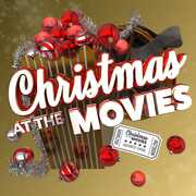 CD Christmas at the Movies