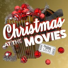 CD Christmas at the Movies