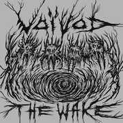 CD The Wake Voivod