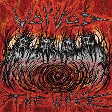 CD Wake Voivod