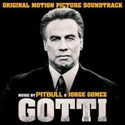 CD Gotti (Colonna Sonora)