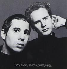 Vinile Bookends Paul Simon Art Garfunkel
