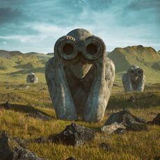 CD Equinoxe Infinity Jean-Michel Jarre