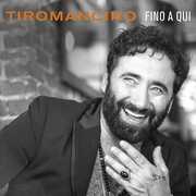 Vinile Fino a qui Tiromancino
