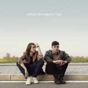 CD U.s Urban Strangers