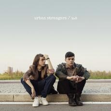 CD U.s Urban Strangers