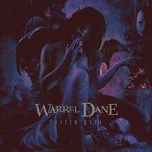 CD Shadow Work Warrel Dane