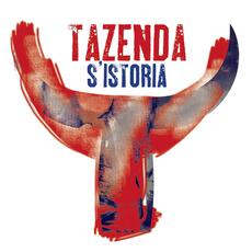 CD S'istoria Tazenda