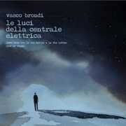 Vinile 2008-2018 Tra la via Emilia e la via Lattea. Live in studio Le Luci della Centrale Elettrica Vasco Brondi