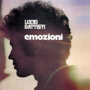 CD Emozioni Lucio Battisti