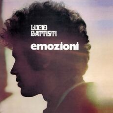 CD Emozioni (Vinyl Replica Limited Edition) Lucio Battisti