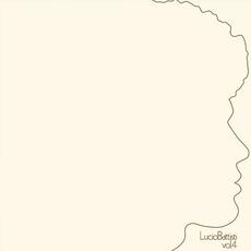 CD Vol.4 (CD Vinyl Replica Limited Edition) Lucio Battisti