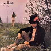 CD Amore e non amore Lucio Battisti