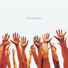 CD Il mio canto libero (Vinyl Replica Limited Edition) Lucio Battisti