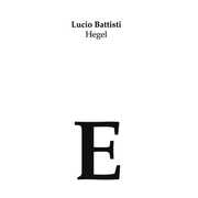 CD Hegel Lucio Battisti