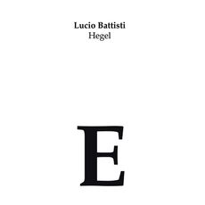 CD Hegel (Vinyl Replica Limited Edition) Lucio Battisti