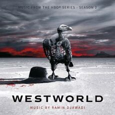 CD Westworld. Season 2 (Colonna Sonora) Ramin Djawadi