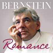 CD Bernstein Romance Leonard Bernstein