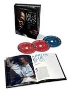 CD Kind of Blue (Deluxe 50th Anniversary Collector's Edition) Miles Davis
