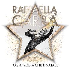 Vinile Ogni volta che è Natale (White Coloured Vinyl) Raffaella Carrà