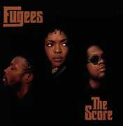 Vinile The Score Fugees
