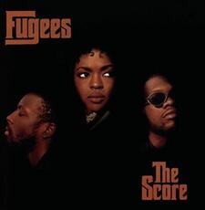 Vinile The Score (Coloured Vinyl) Fugees