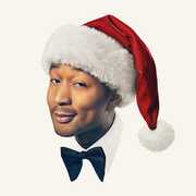 CD A Legendary Christmas John Legend