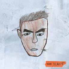 CD Playlist Salmo