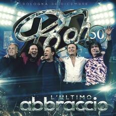 CD Pooh 50. L'ultimo abbraccio (CD/DVD Box Set) Pooh