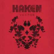 Vinile Vector Haken
