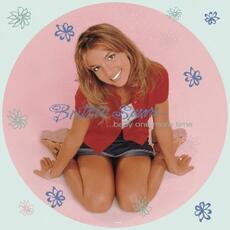 Vinile Baby One More Time Britney Spears