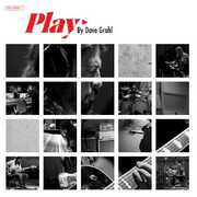 Vinile Play Dave Grohl