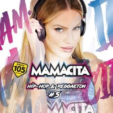 CD Mamacita Compilation vol.5